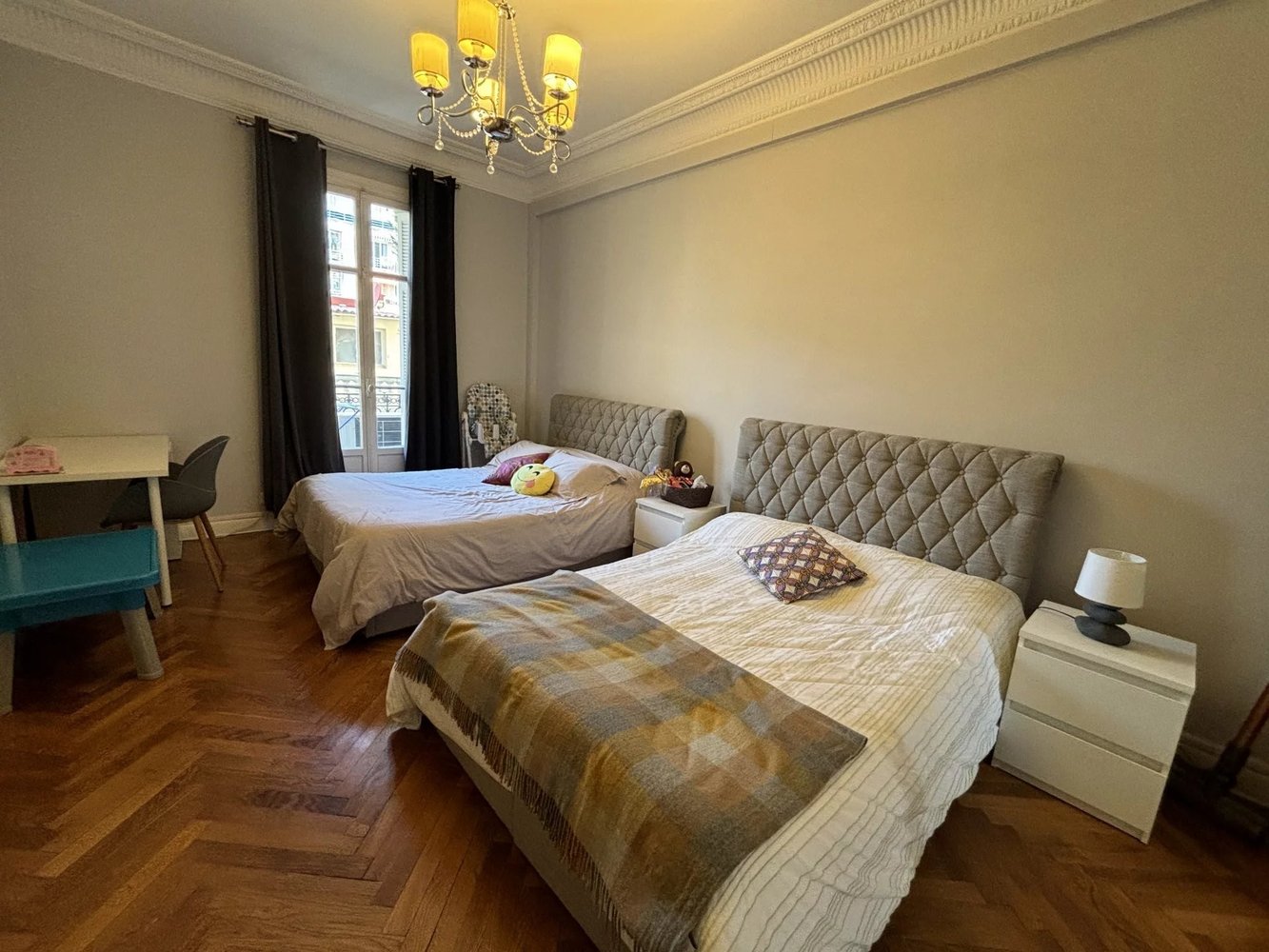 Property photo in Carre d'Or