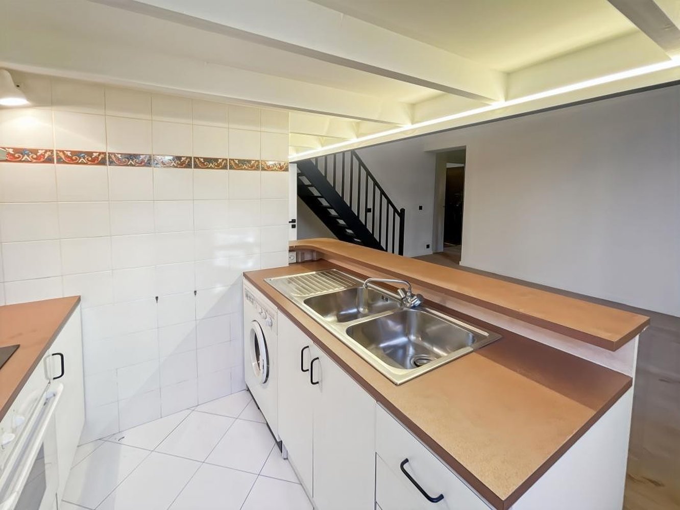 Property photo in Carre d'Or