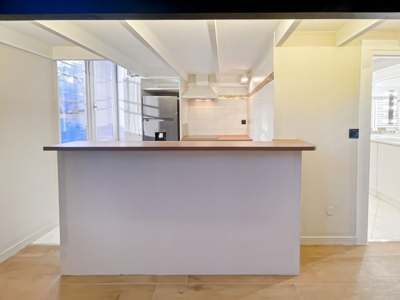 Property photo in Carre d'Or