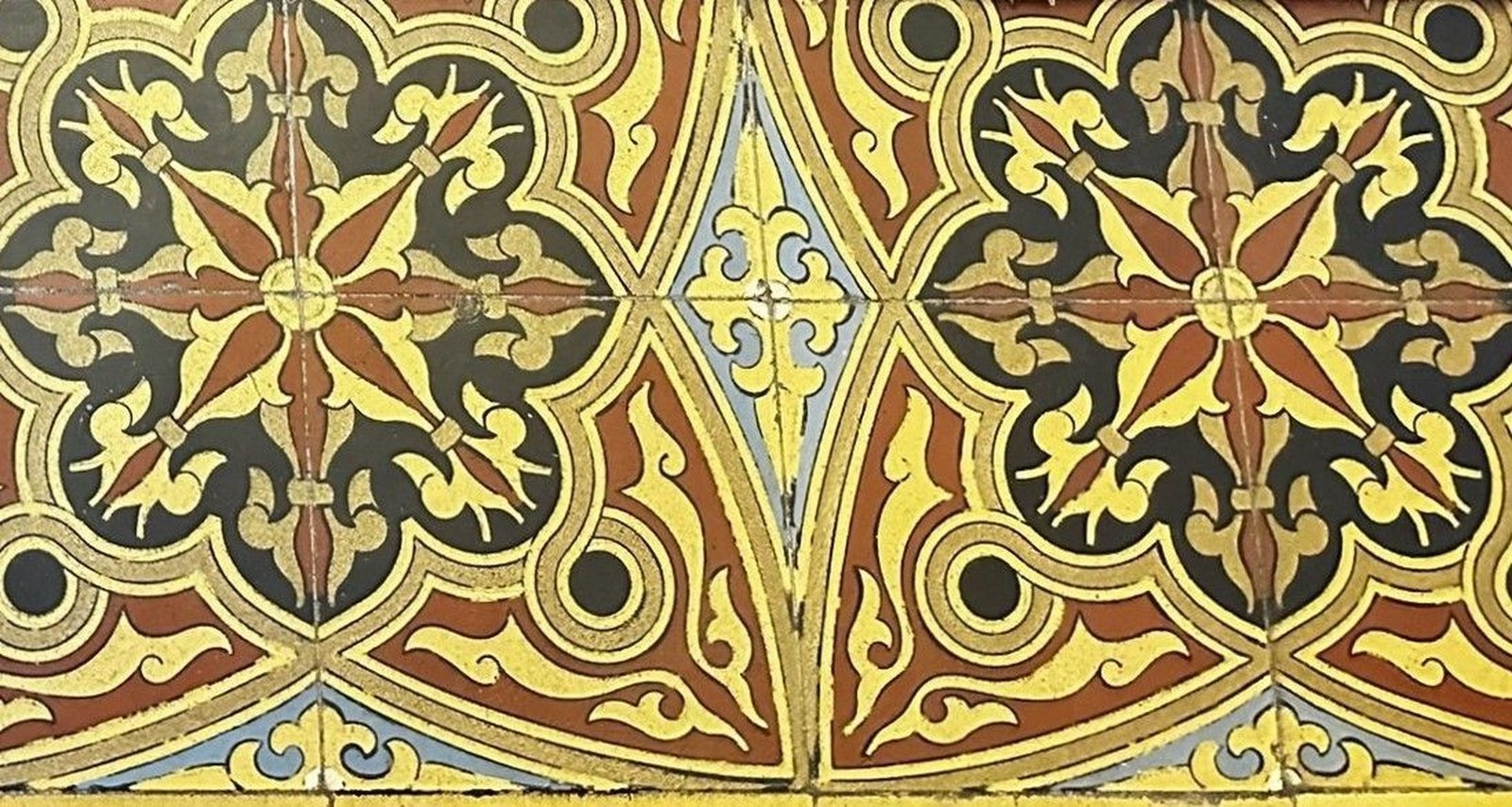 Property photo in Carre d'Or