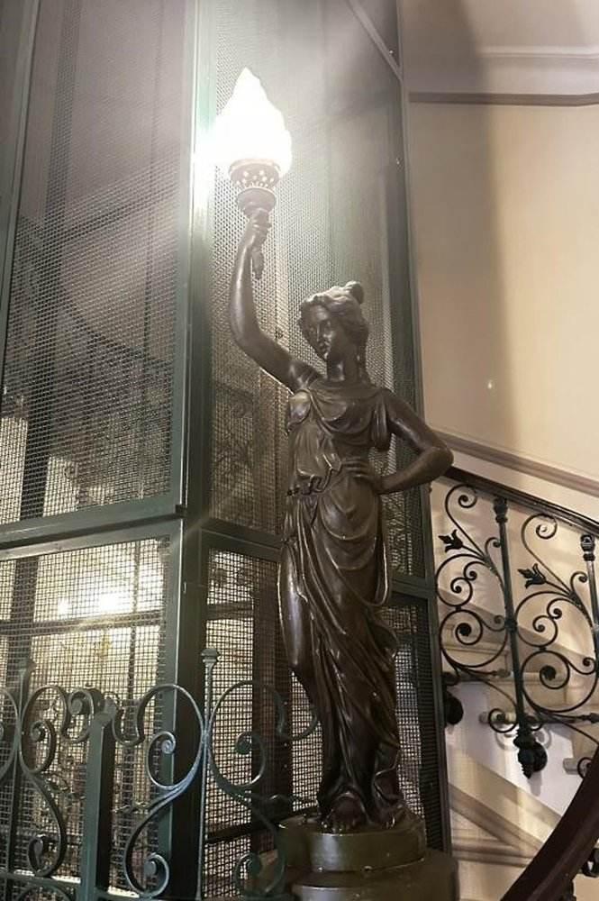 Property photo in Carre d'Or