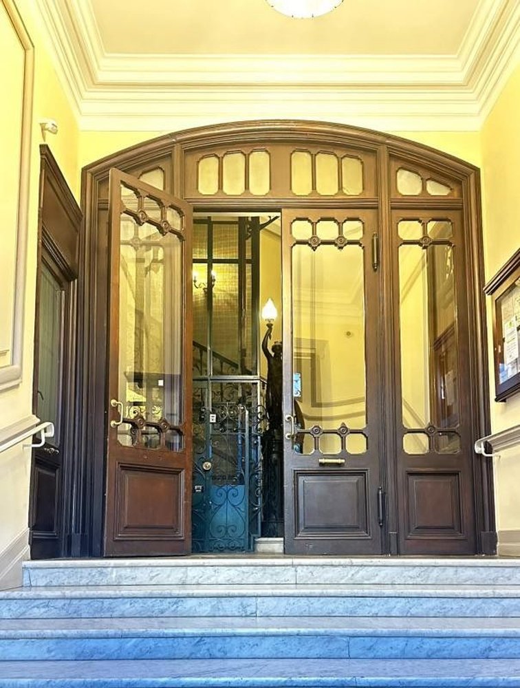 Property photo in Carre d'Or