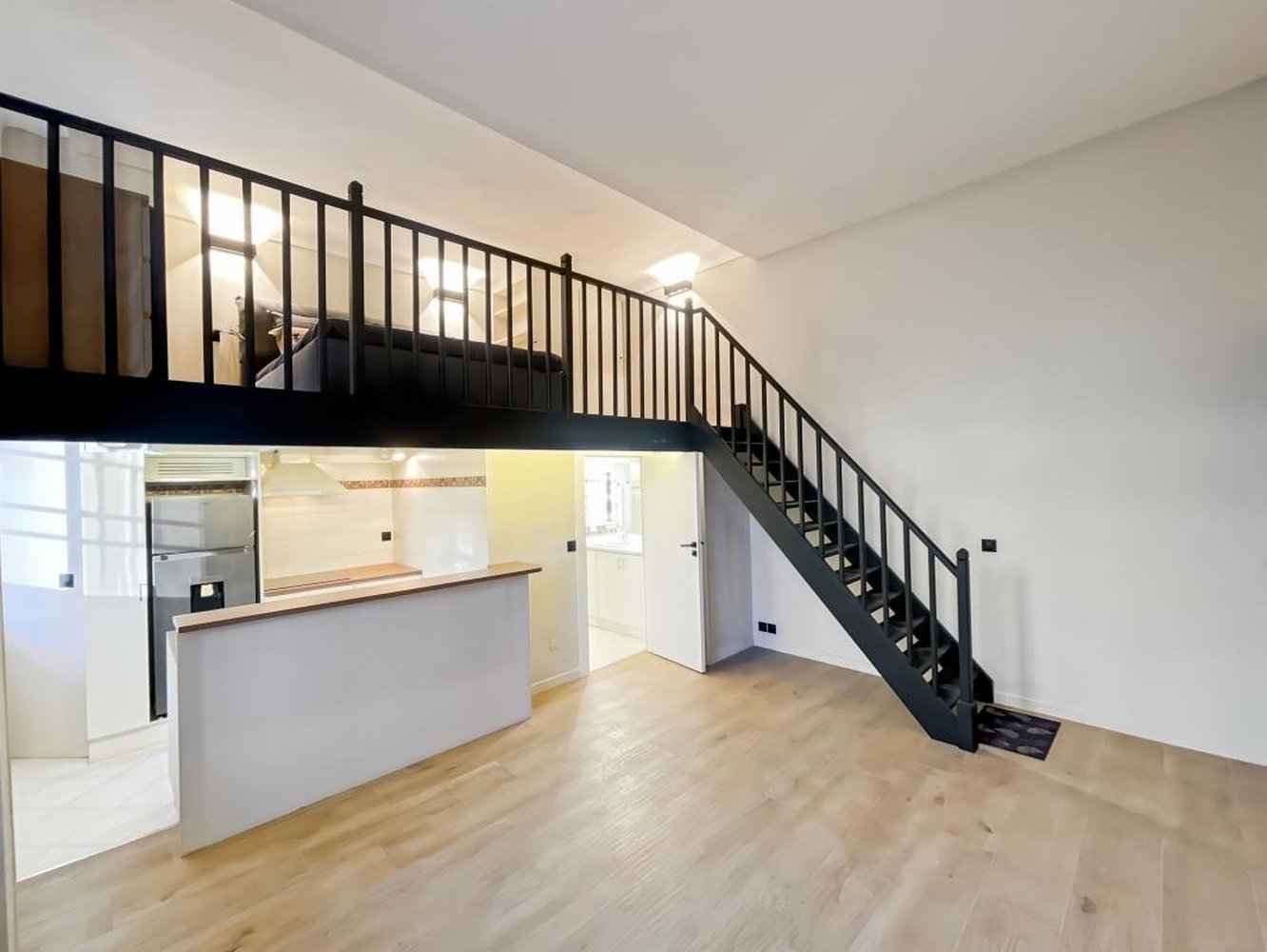 Property photo in Carre d'Or