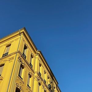 Property in Carre d'Or