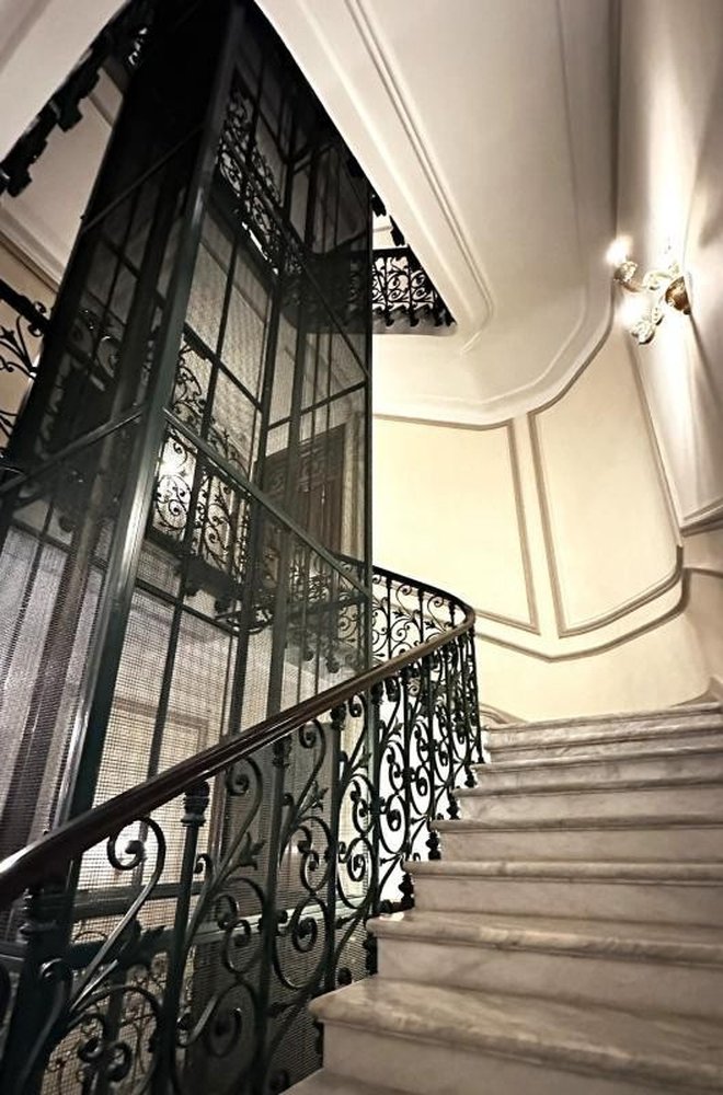 Property photo in Carre d'Or