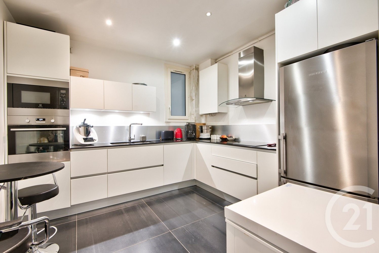 Property photo in Carre d'Or