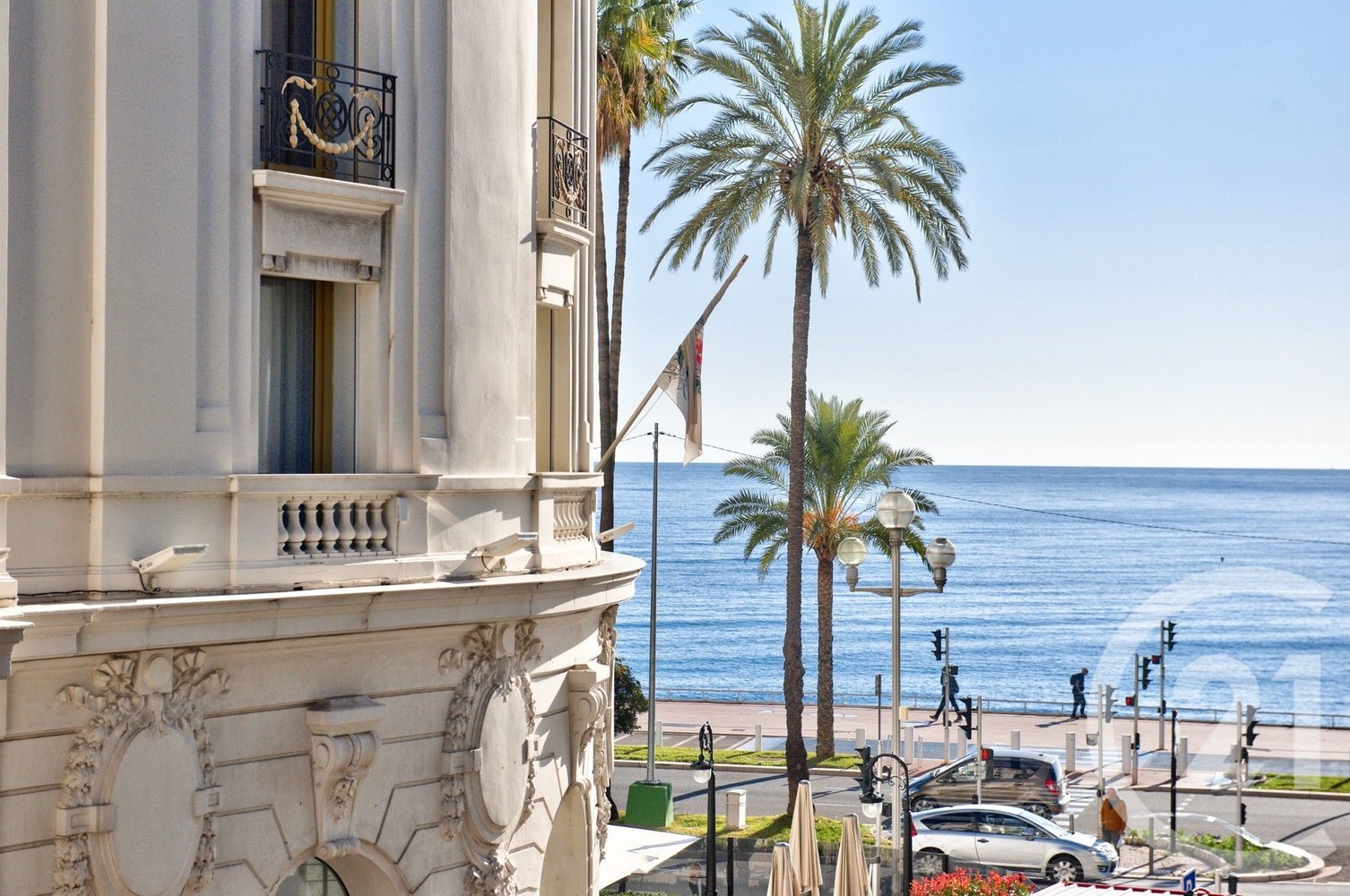 Property photo in Carre d'Or