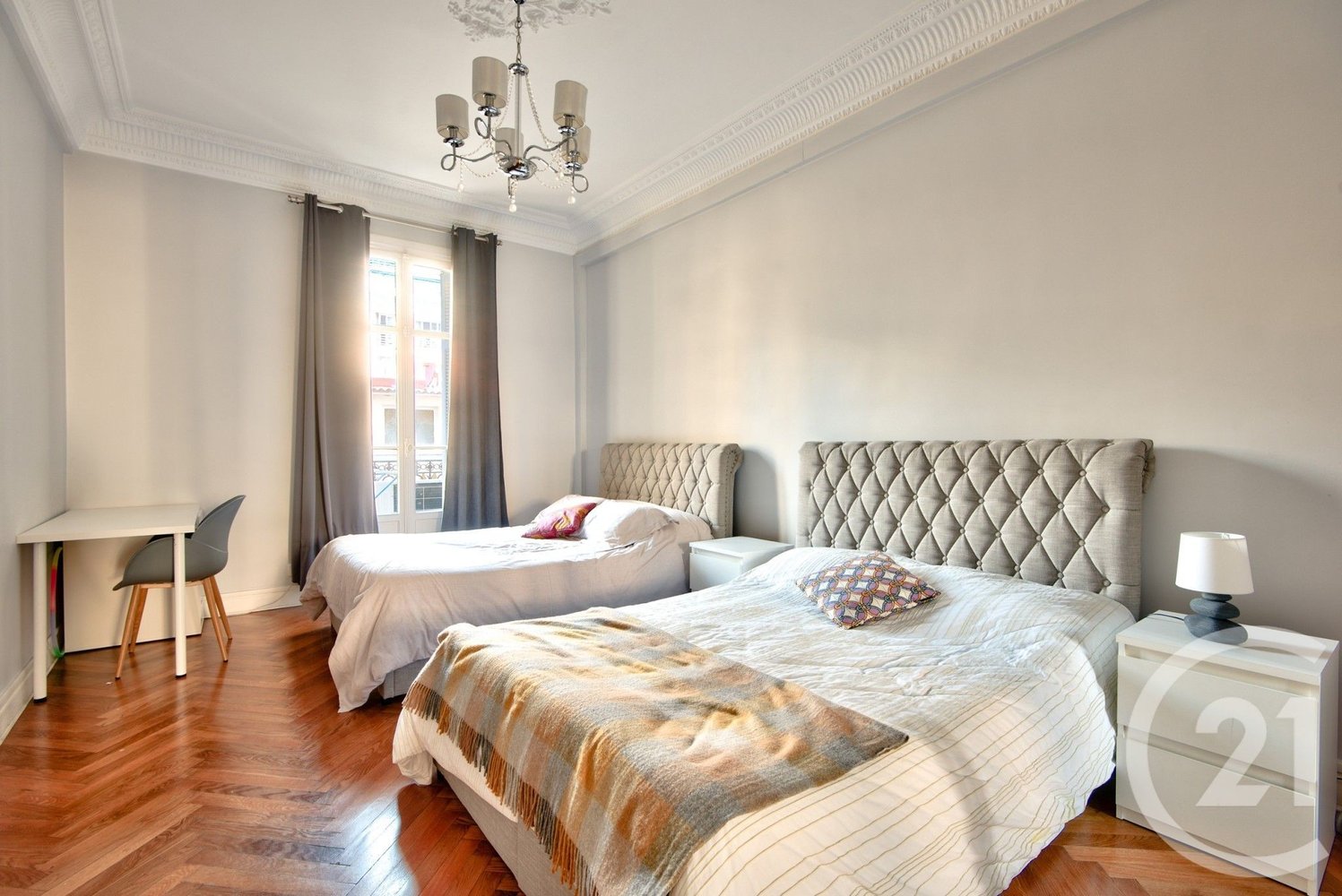 Property photo in Carre d'Or