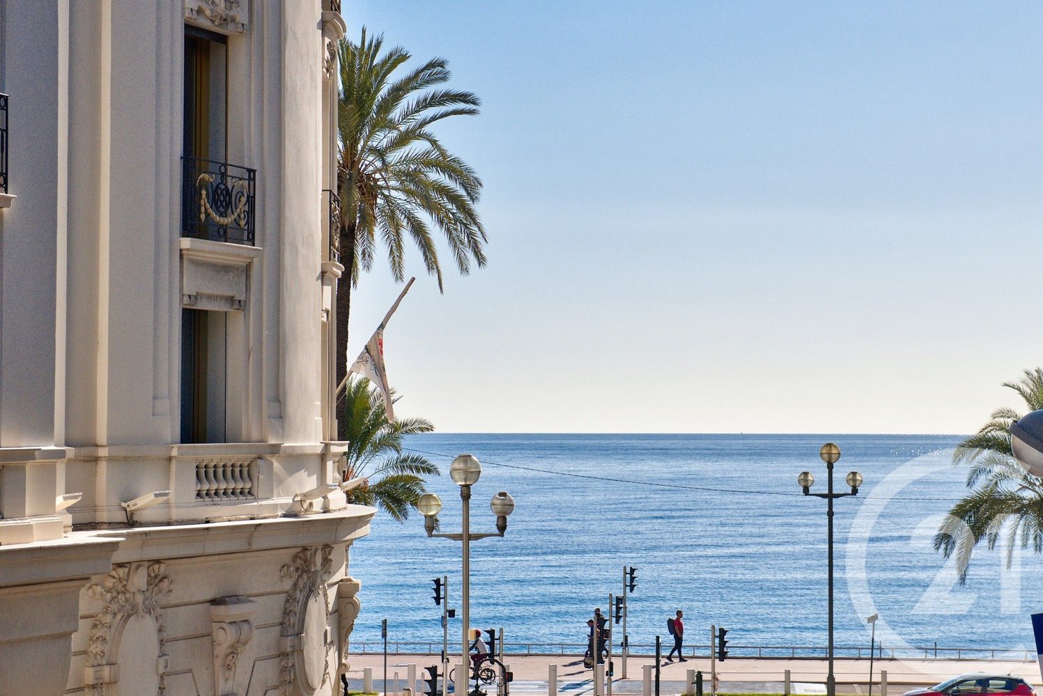 Property photo in Carre d'Or