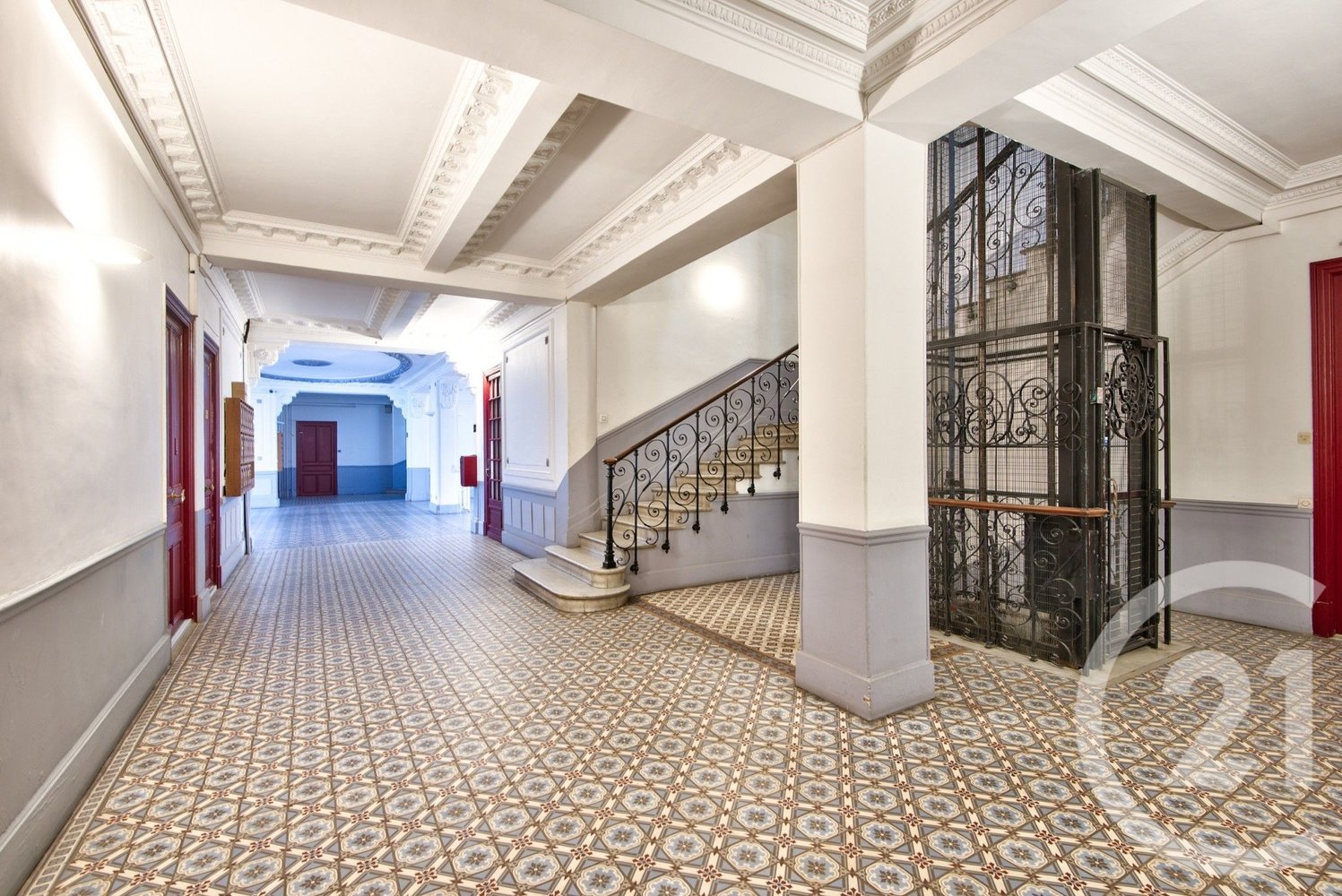 Property photo in Carre d'Or