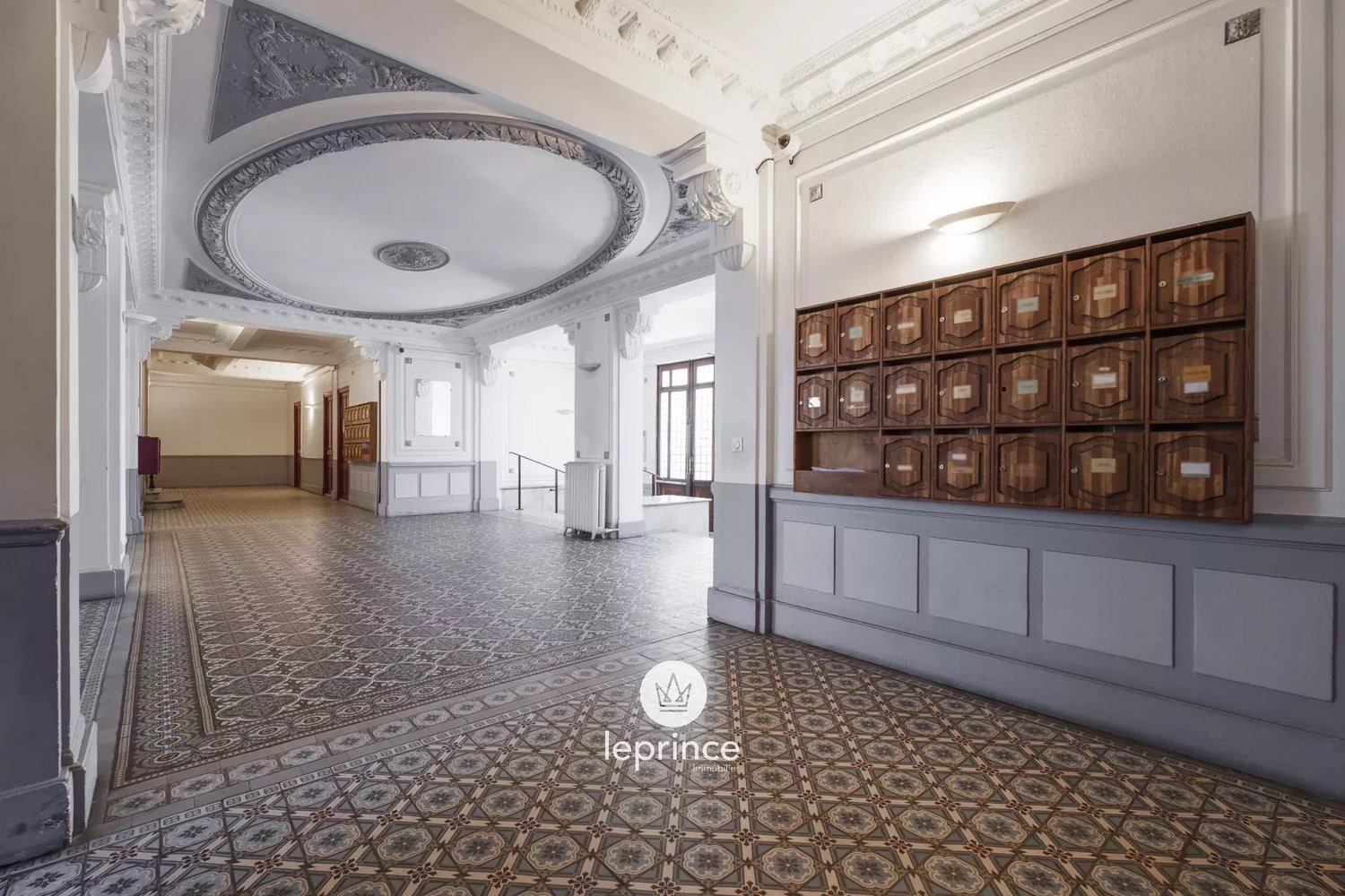 Property photo in Carre d'Or