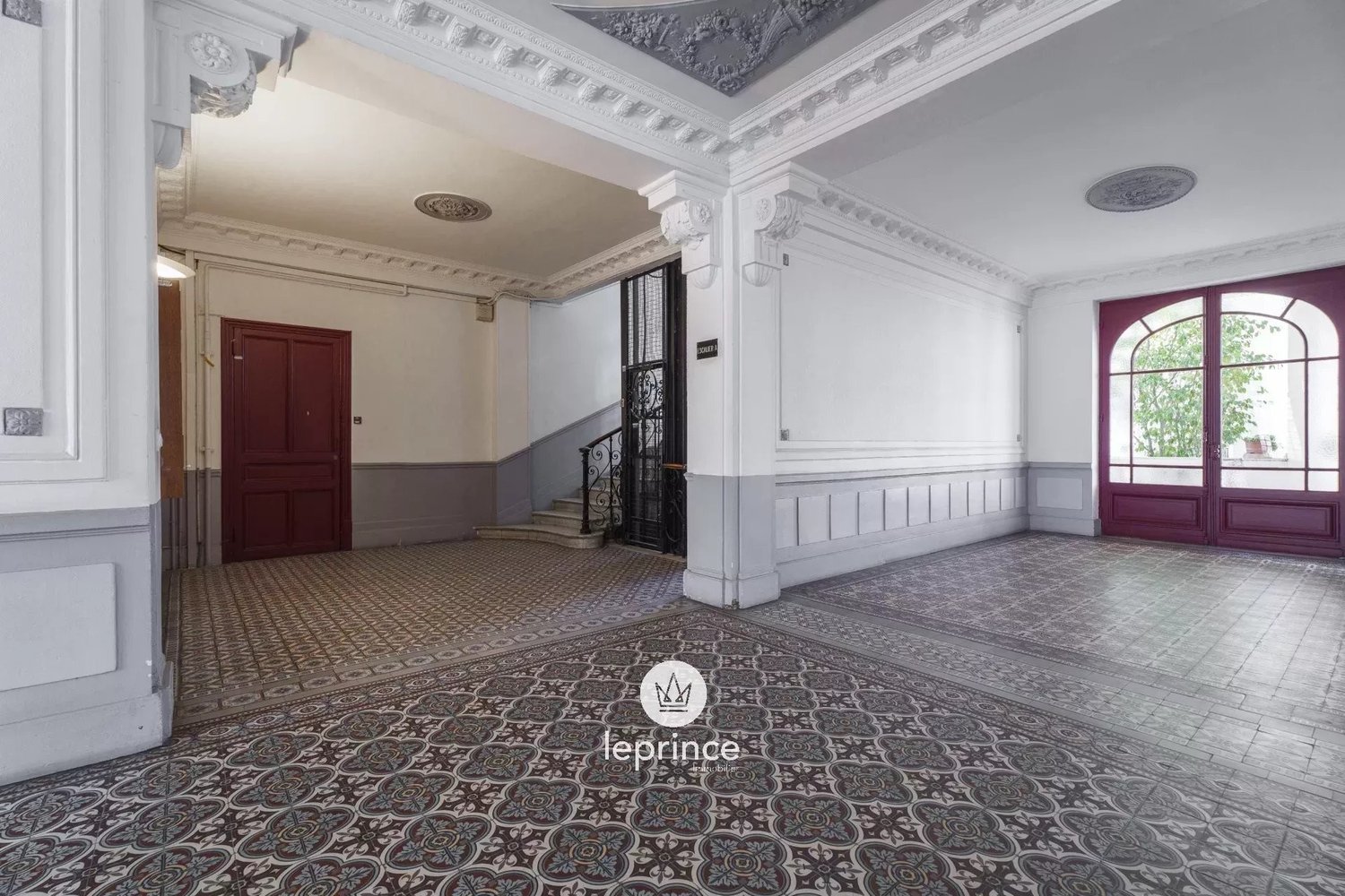 Property photo in Carre d'Or