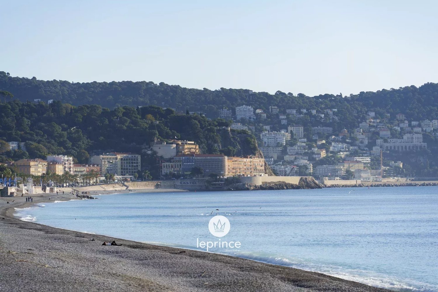 Property photo in Carre d'Or