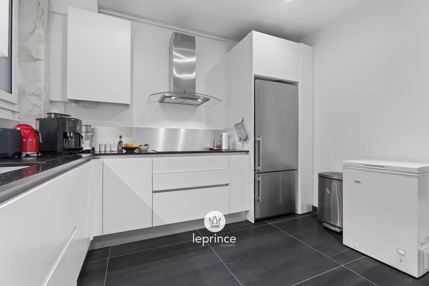 Property photo in Carre d'Or