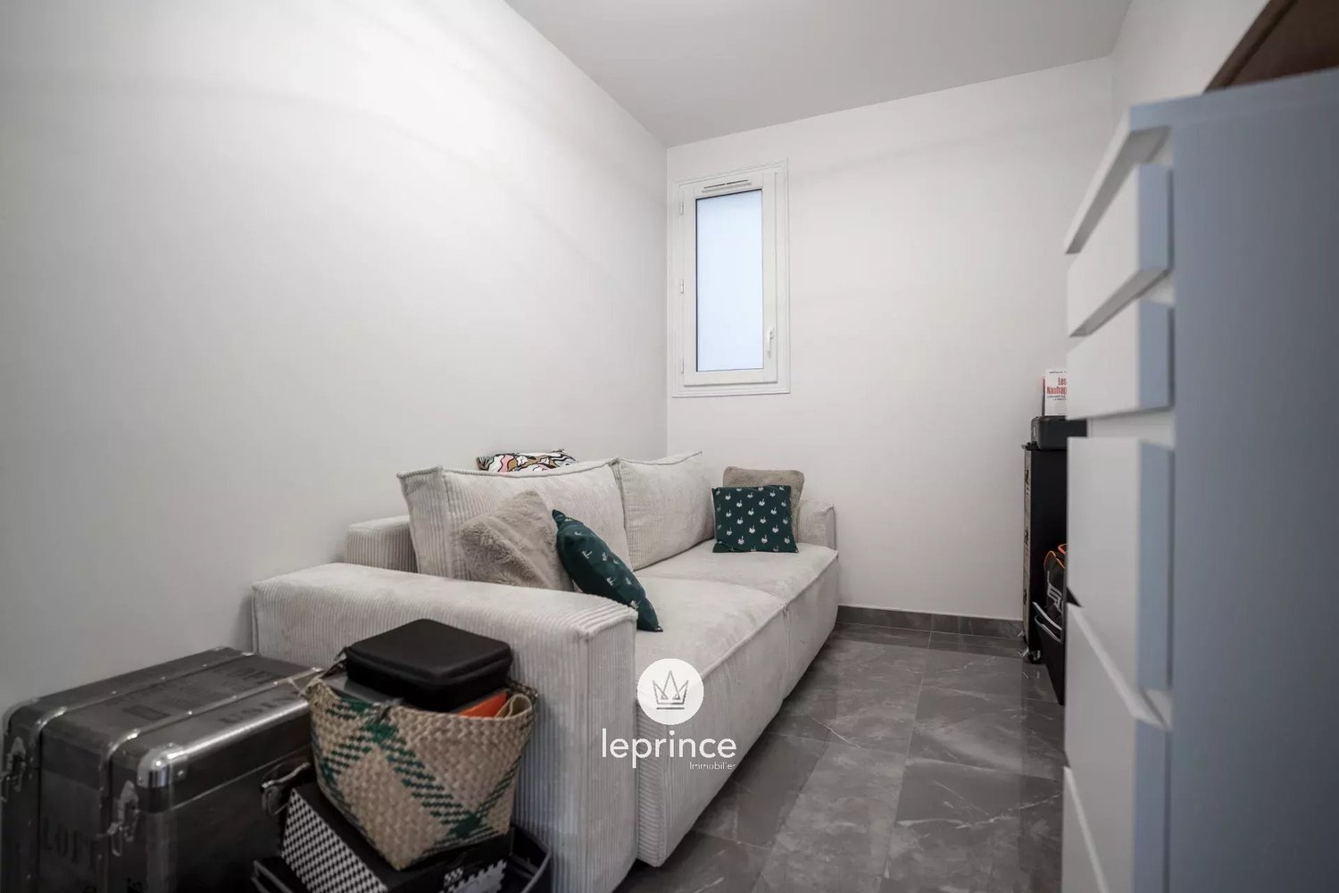 Property photo in Carre d'Or