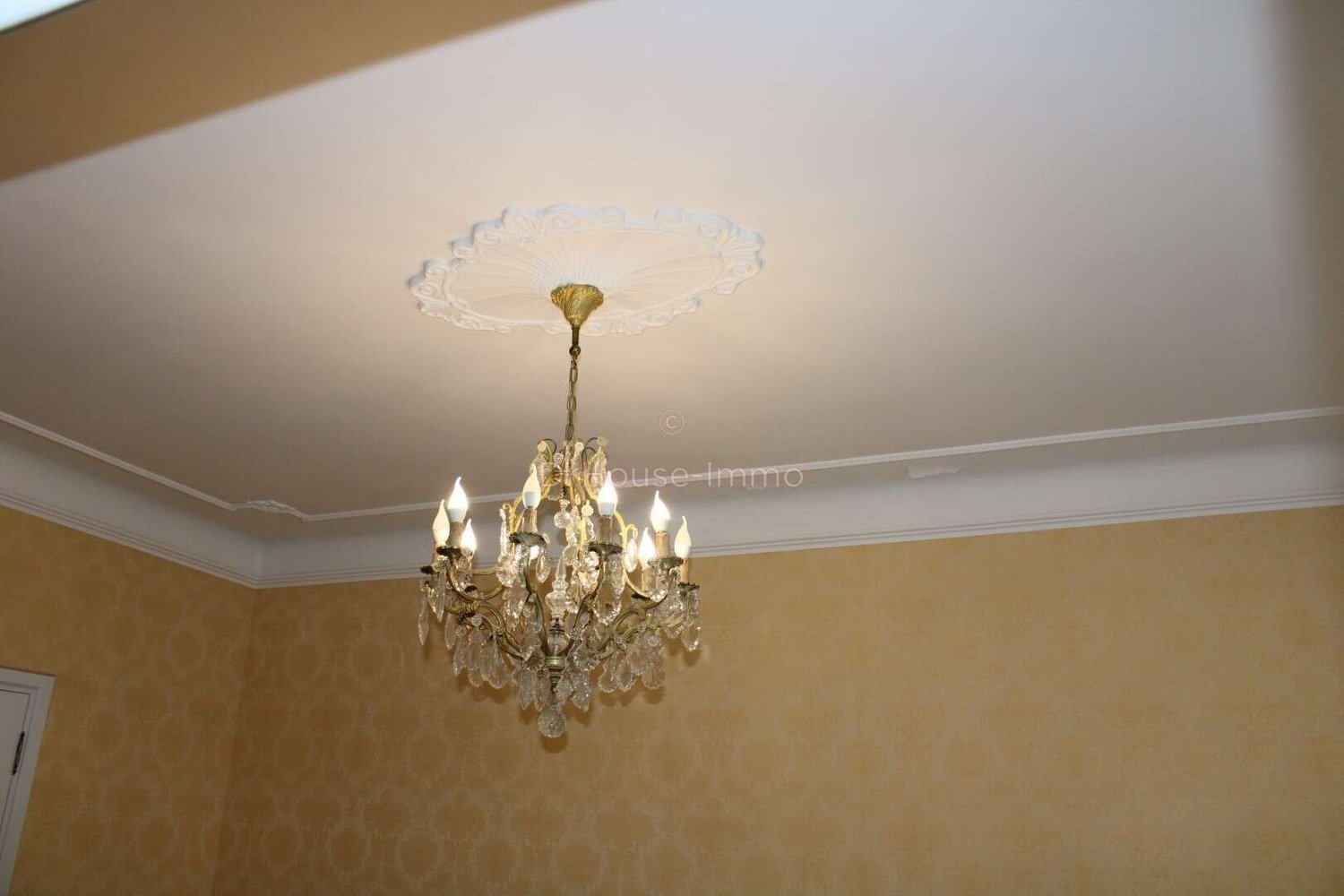 Property photo in Carre d'Or