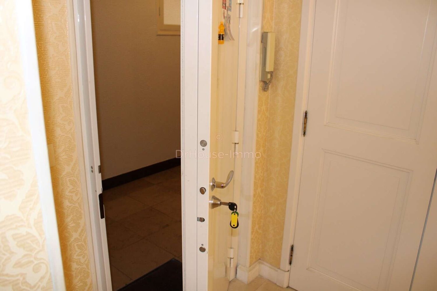 Property photo in Carre d'Or