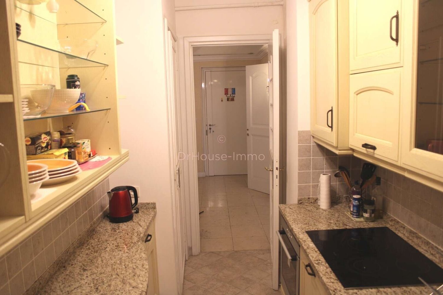 Property photo in Carre d'Or