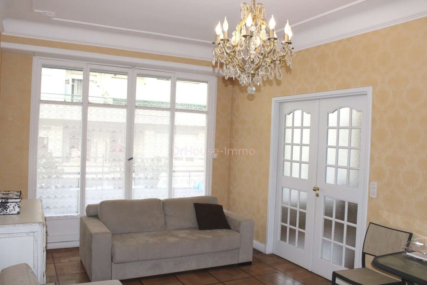 Property photo in Carre d'Or