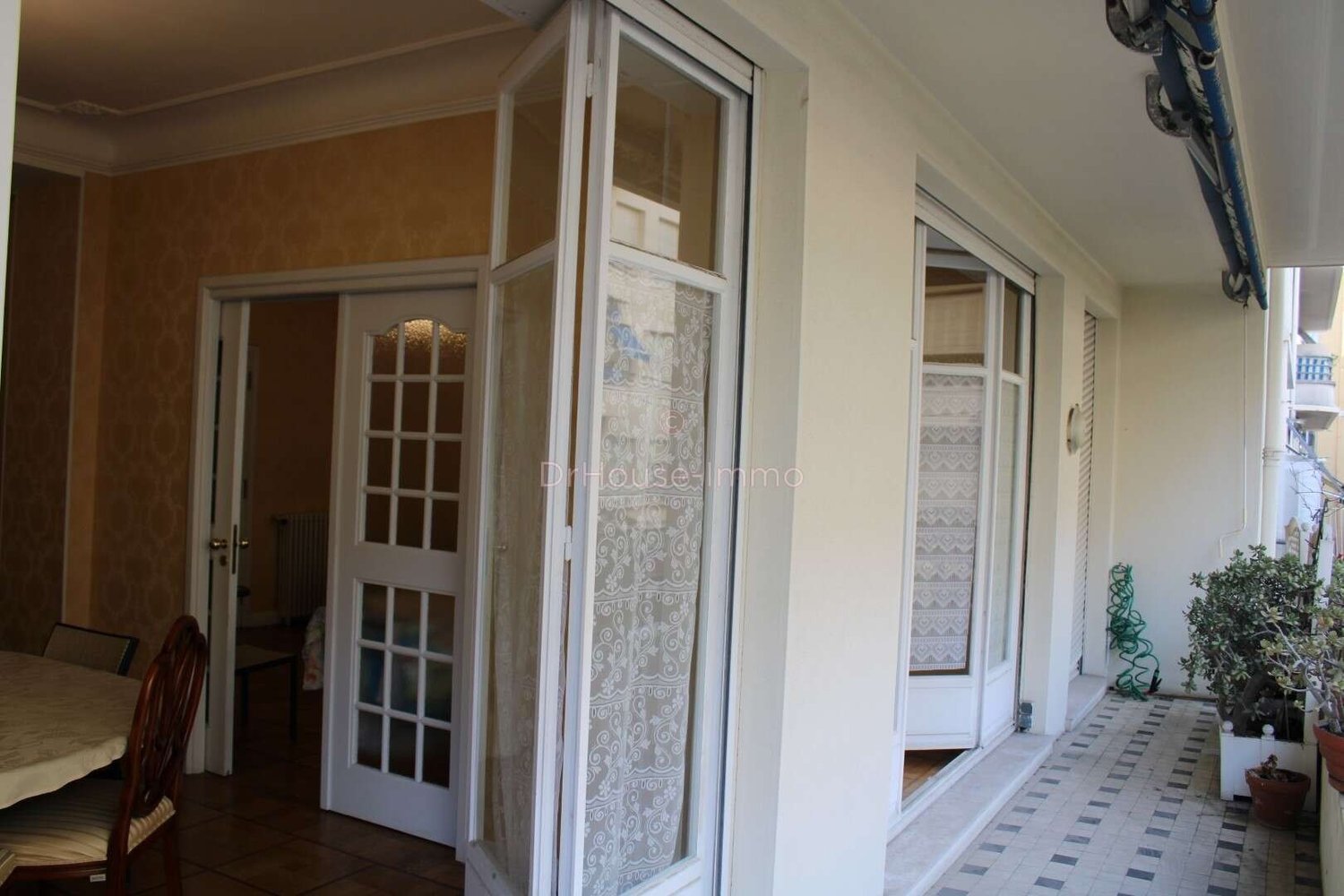 Property photo in Carre d'Or