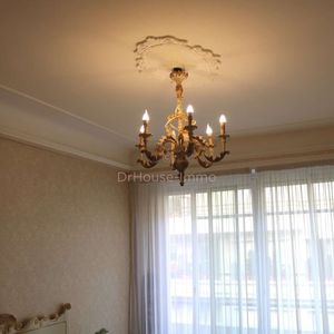 Property in Carre d'Or