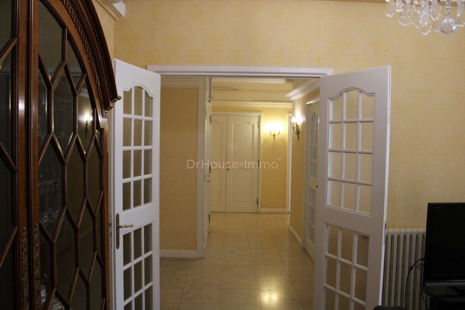 Property photo in Carre d'Or