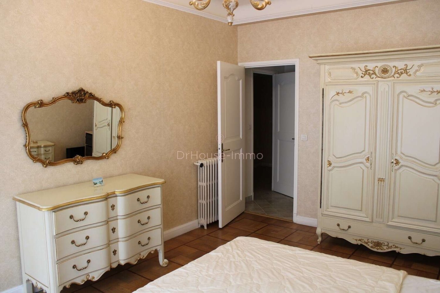 Property photo in Carre d'Or