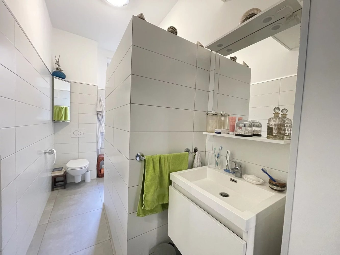 Property photo in Carre d'Or