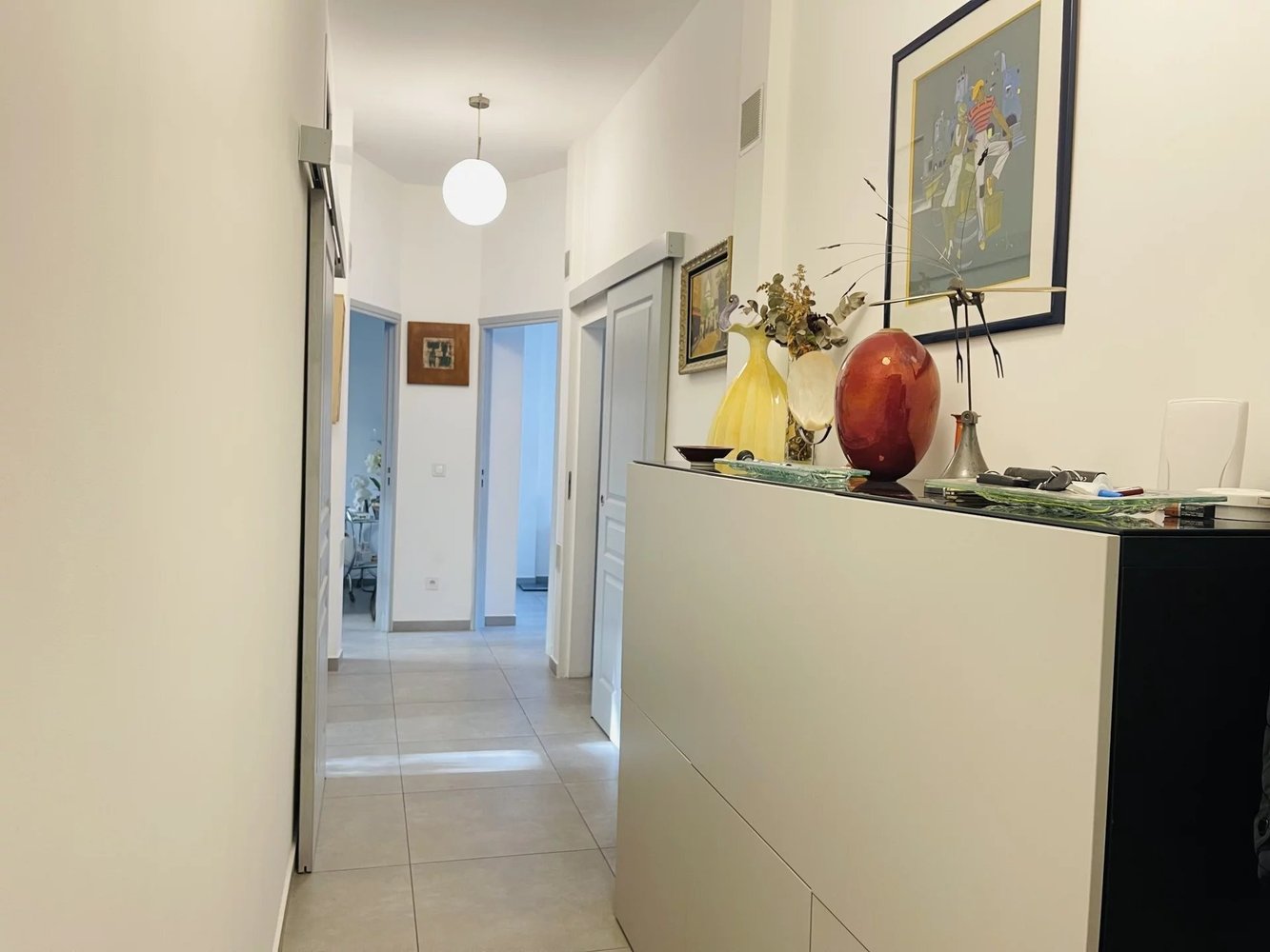 Property photo in Carre d'Or