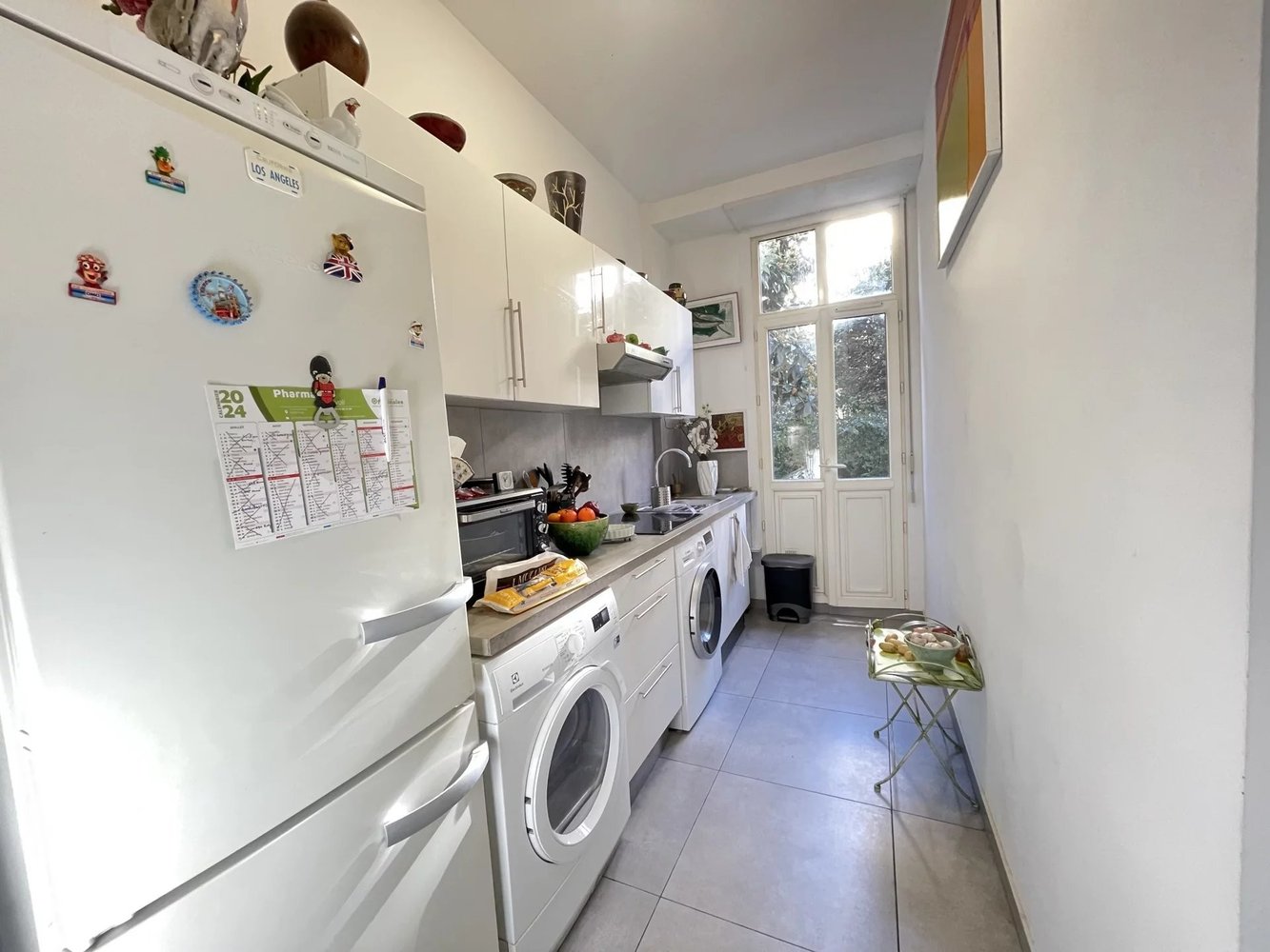 Property photo in Carre d'Or