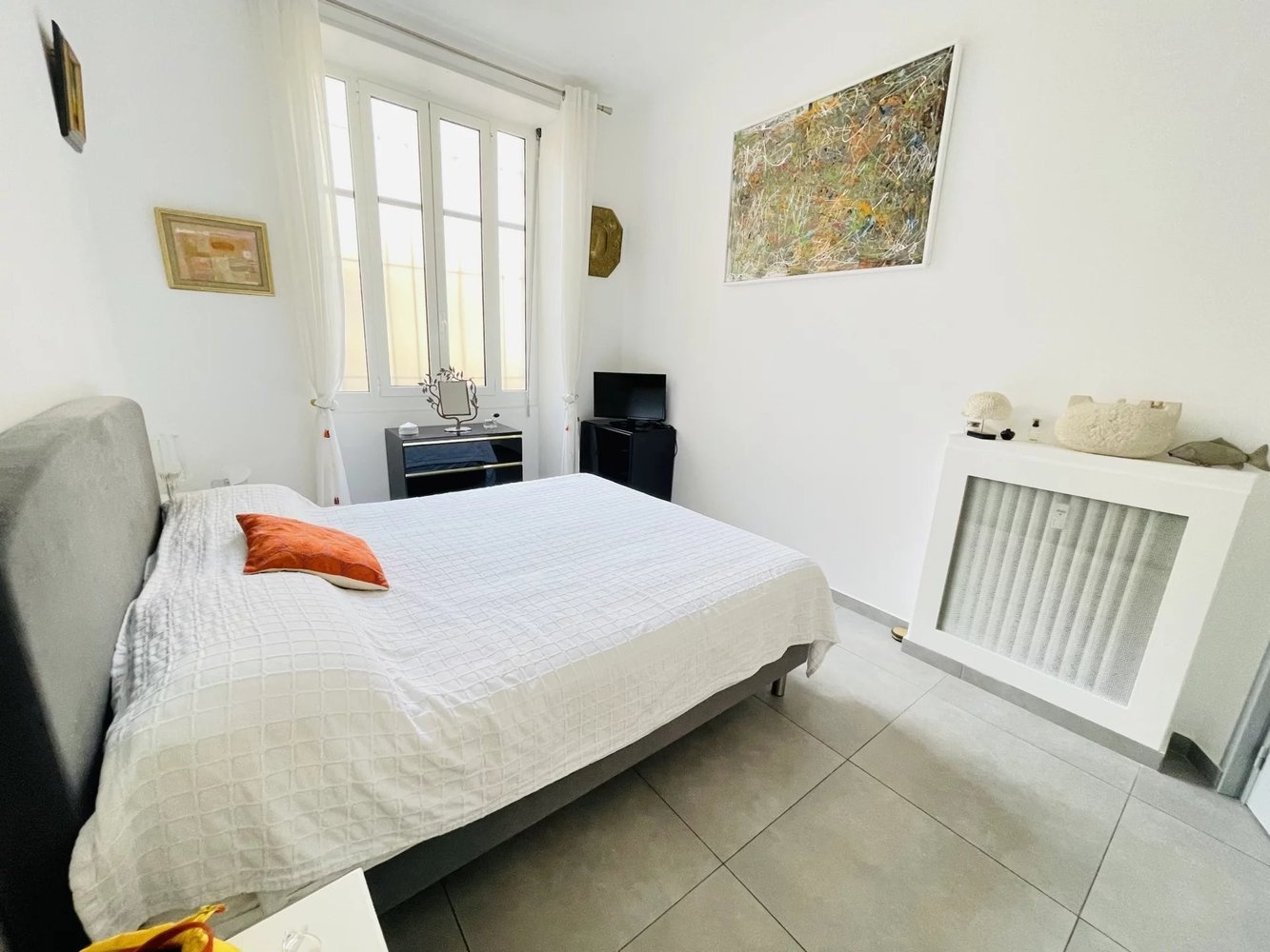 Property photo in Carre d'Or