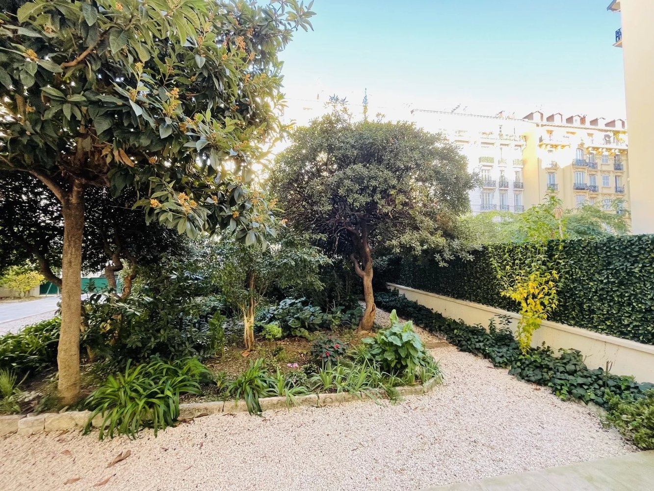 Property photo in Carre d'Or