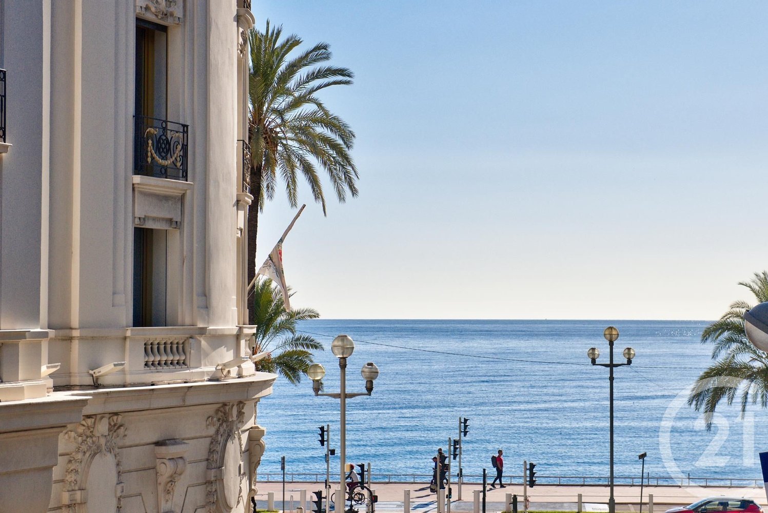 Property photo in Carre d'Or