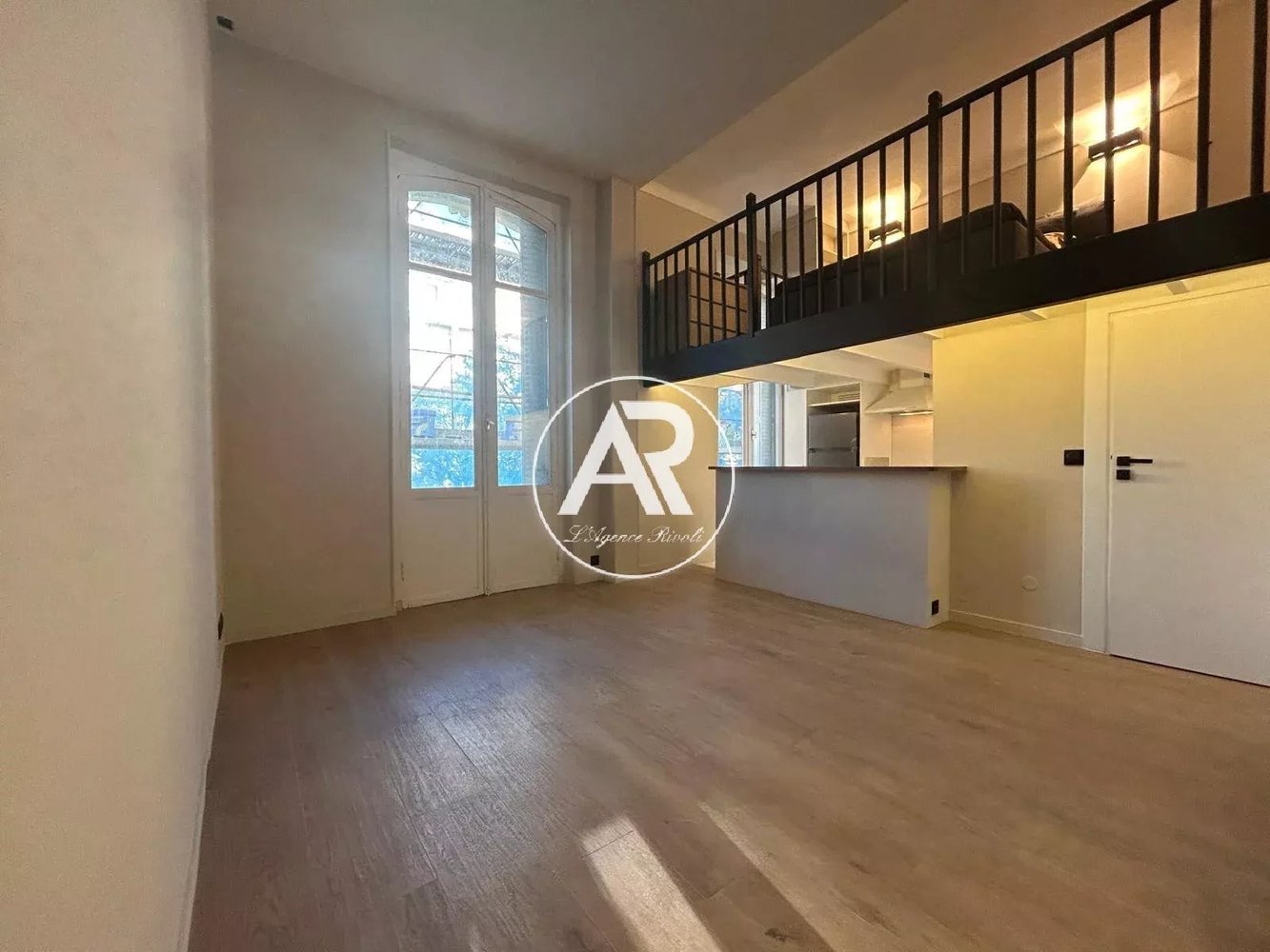 Property photo in Carre d'Or