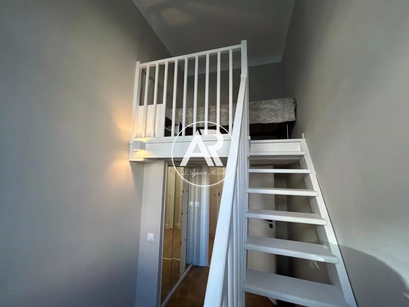 Property photo in Carre d'Or