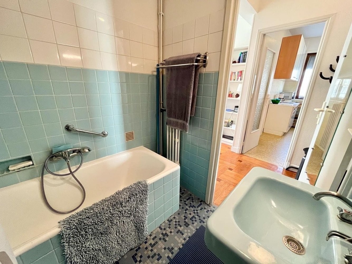 Property photo in Carre d'Or