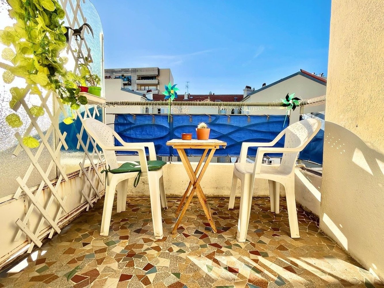 Property photo in Carre d'Or