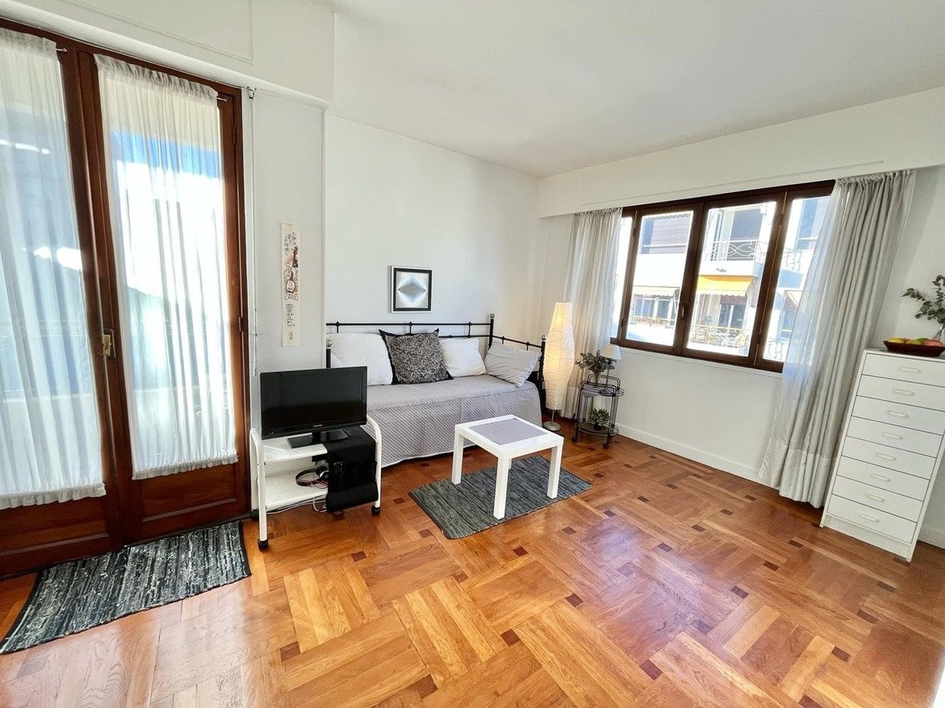 Property photo in Carre d'Or