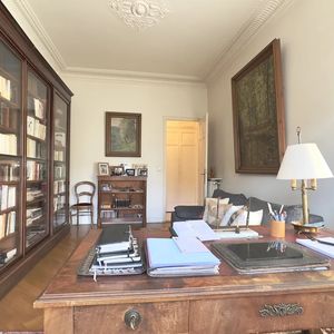 Property in Carre d'Or