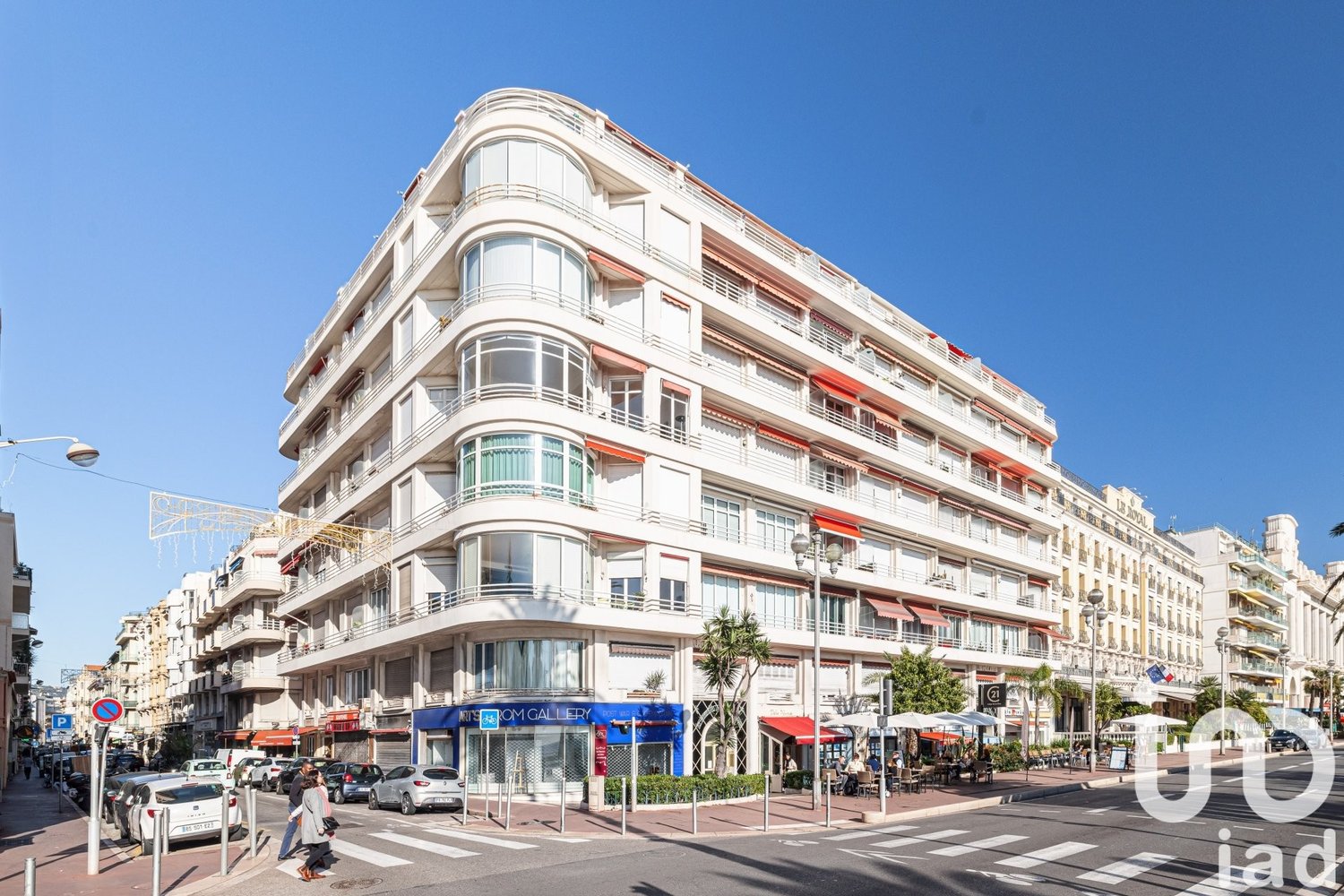 Property photo in Carre d'Or