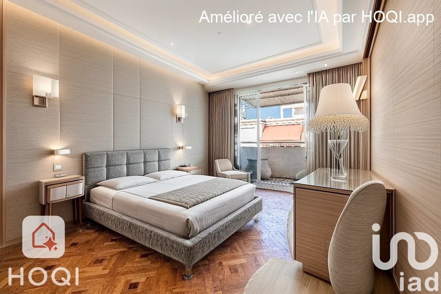 Property photo in Carre d'Or