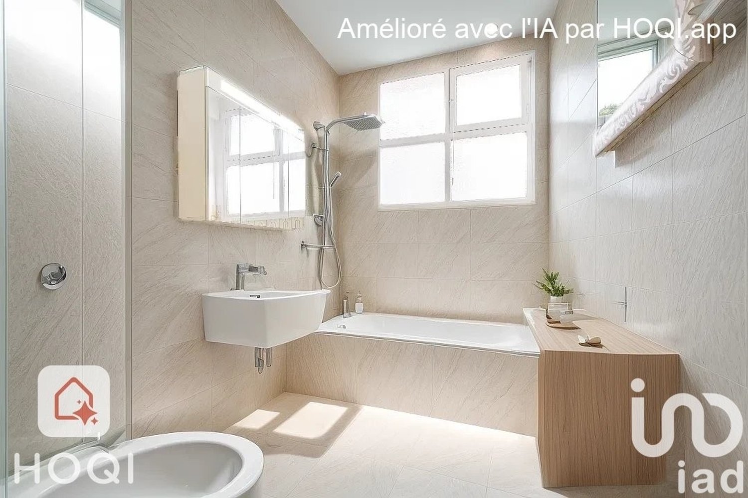 Property photo in Carre d'Or