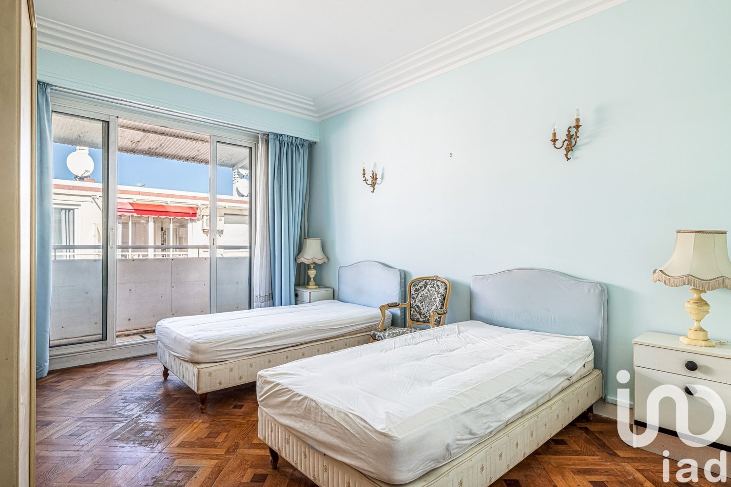 Property photo in Carre d'Or