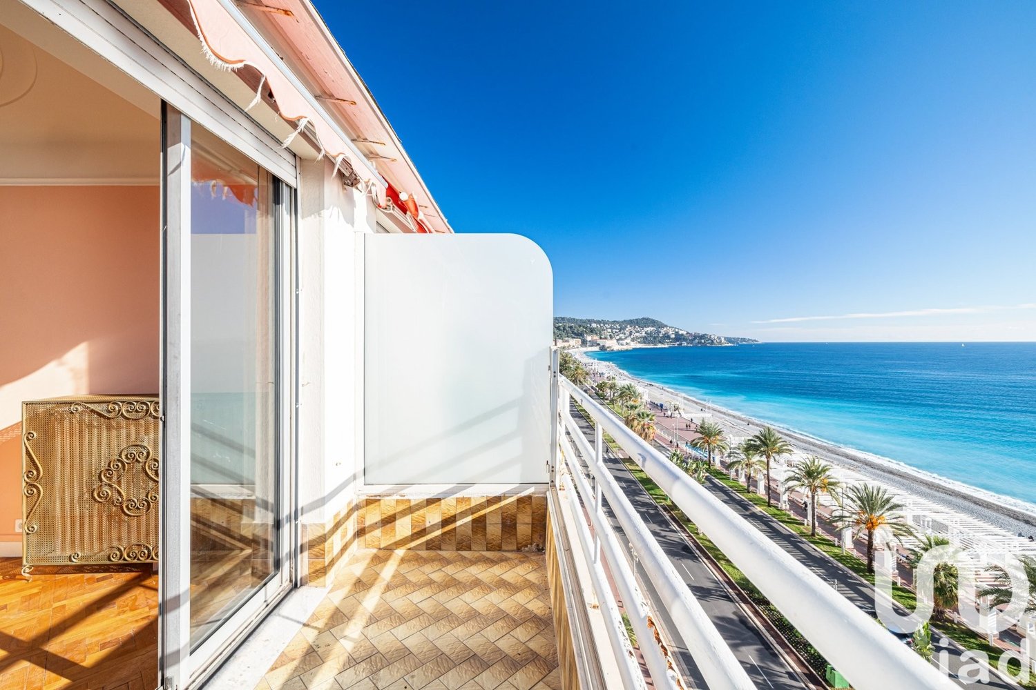 Property photo in Carre d'Or