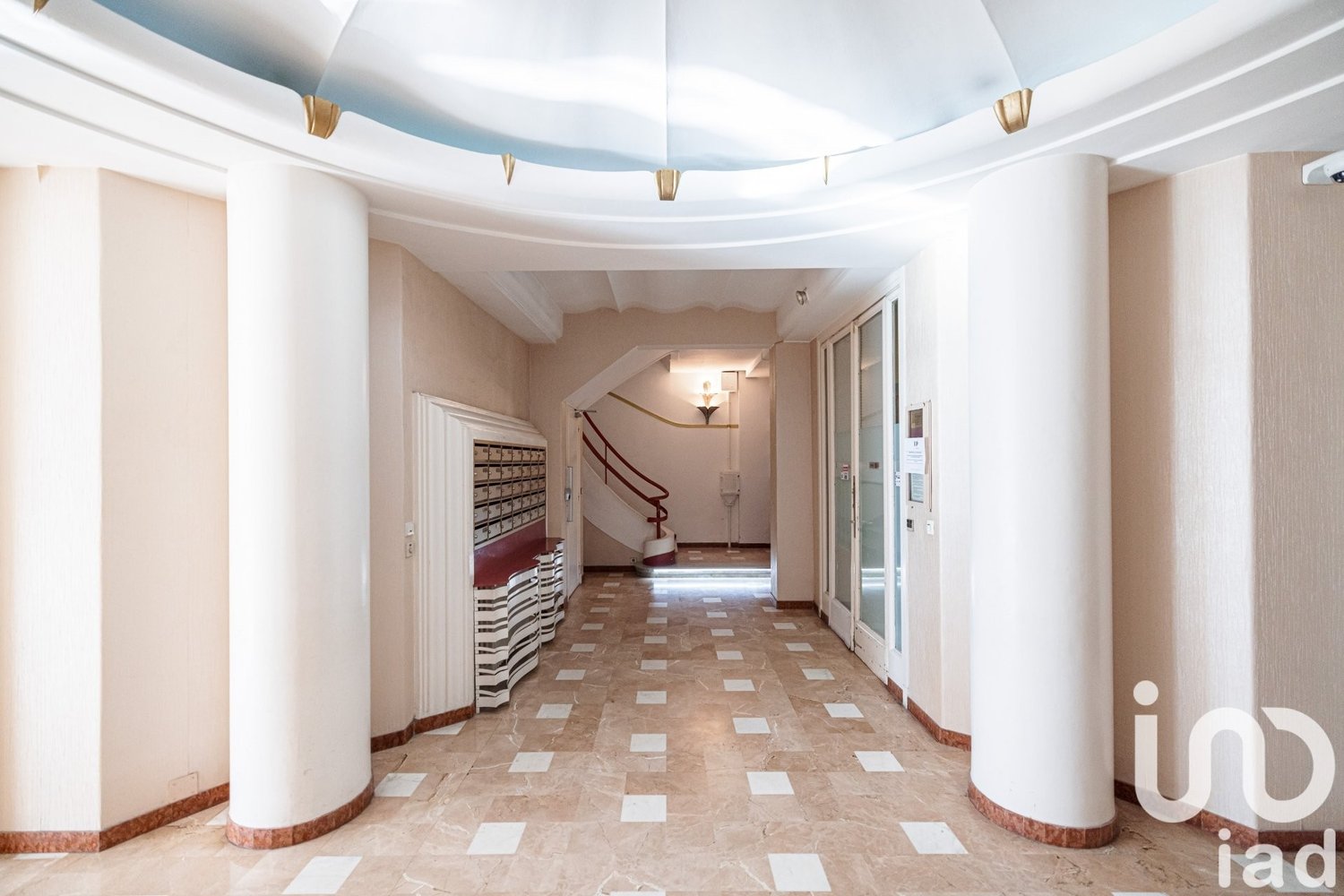 Property photo in Carre d'Or