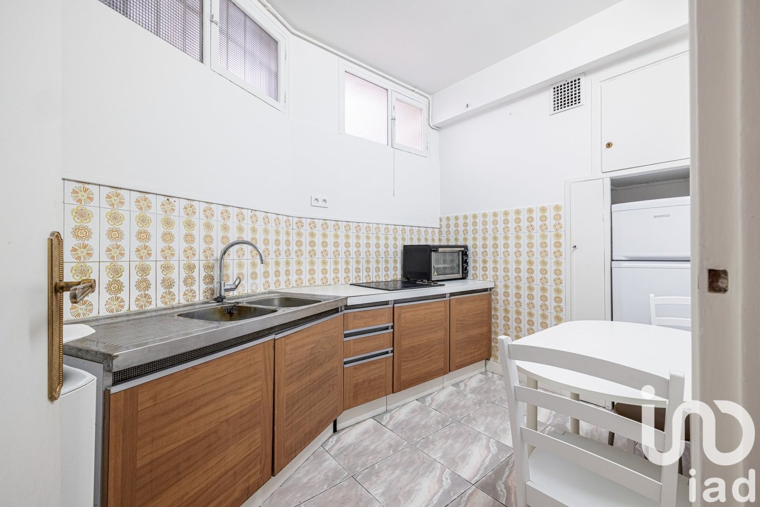 Property photo in Carre d'Or