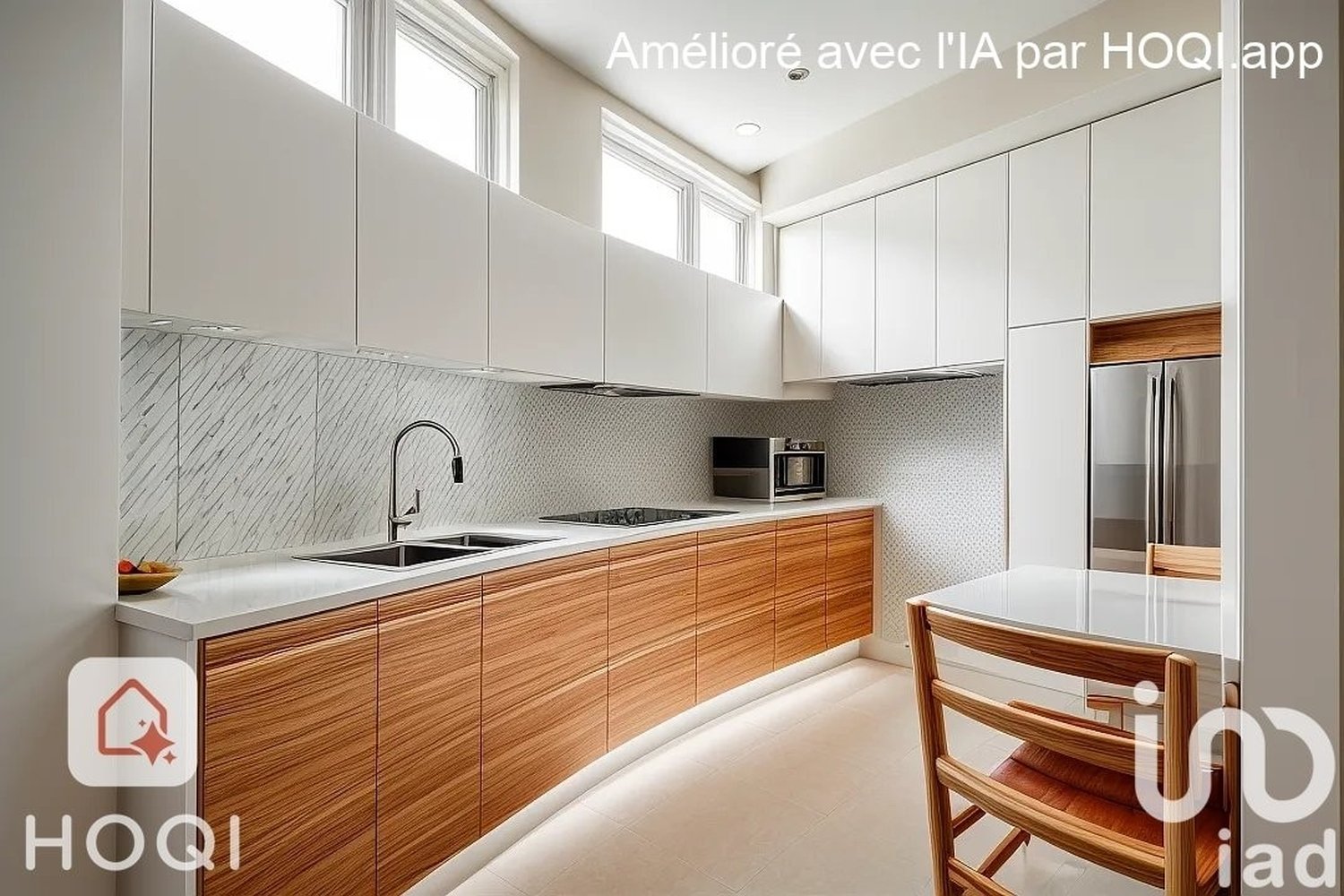 Property photo in Carre d'Or