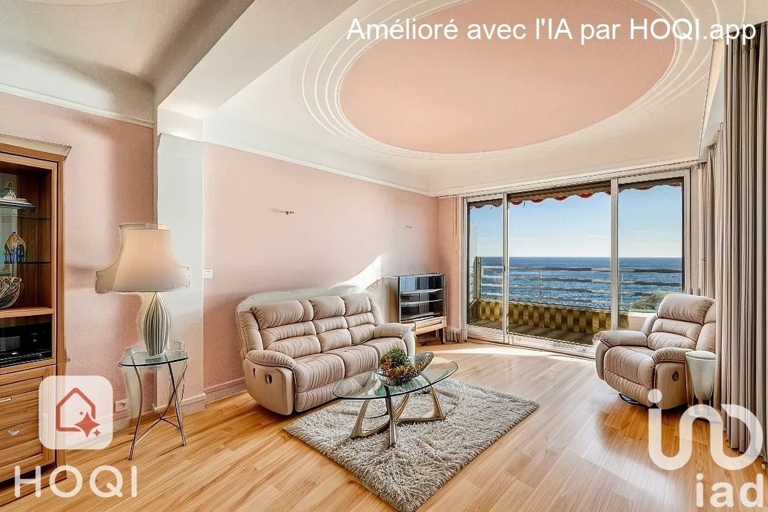 Property photo in Carre d'Or