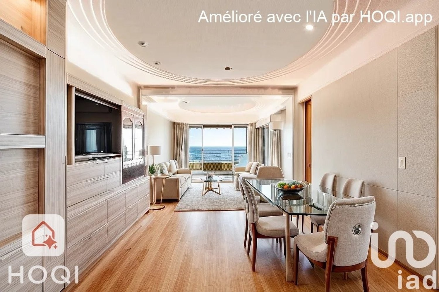 Property photo in Carre d'Or