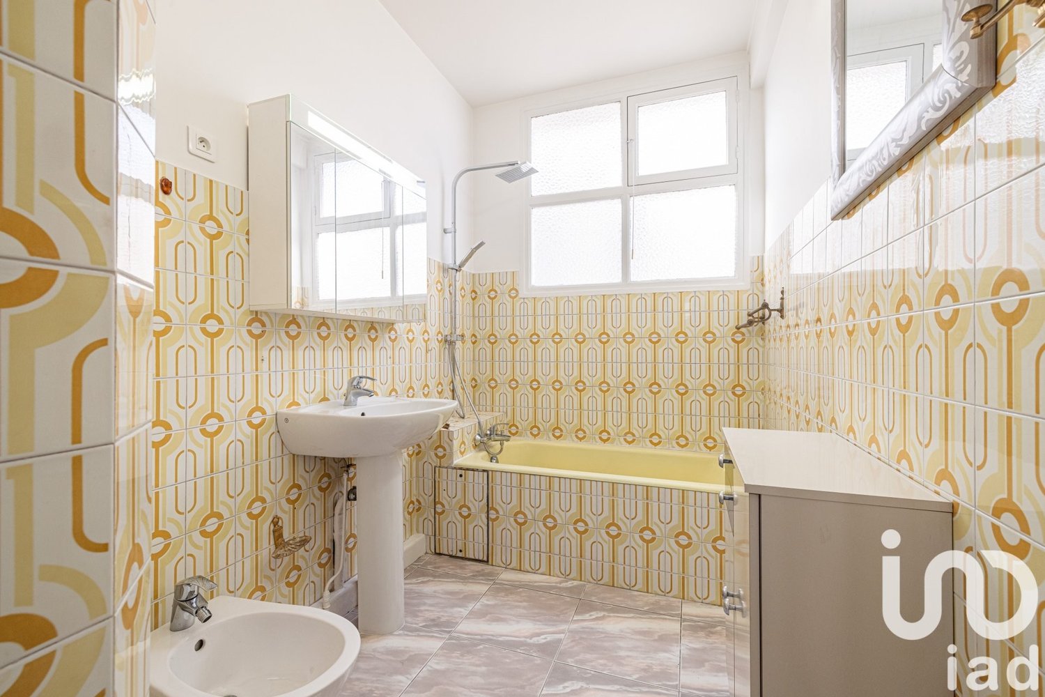 Property photo in Carre d'Or